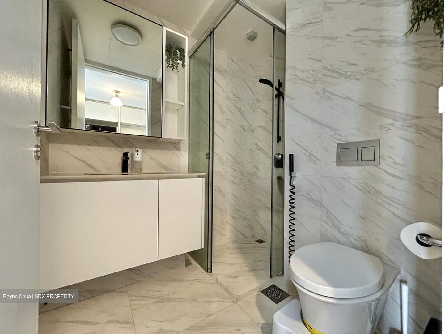 Le Quest (D23), Apartment #514011681